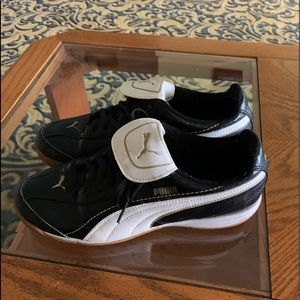 Puma shoes women size 9